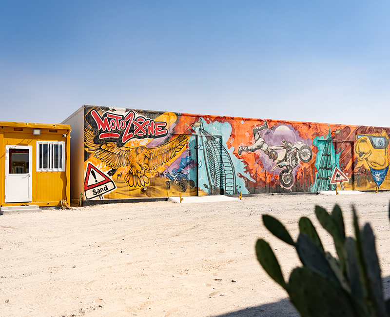 Why Choose Mixed Tours