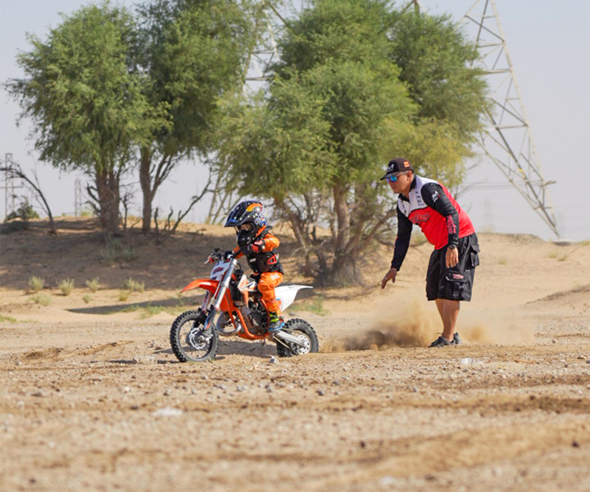 Why choose motozone