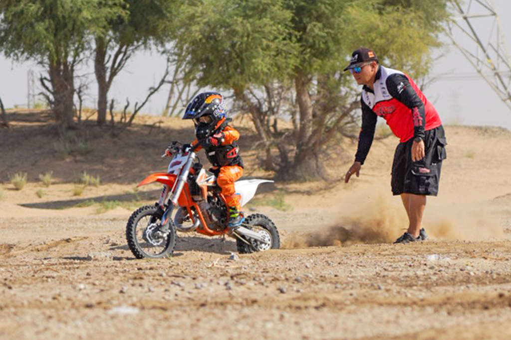 Why choose motozone